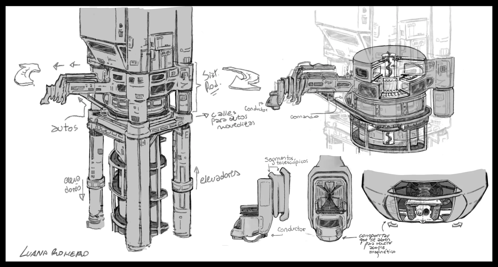 Vortica concept art